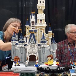 Edmonton Comic And Entertainment Expo