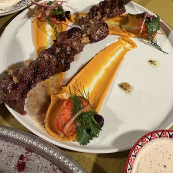 Shukette - Middle Eastern Near Me - New York, New York Shukette - Middle Eastern Near Me - New York, New York