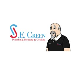 SE Green Plumbing Heating & Cooling