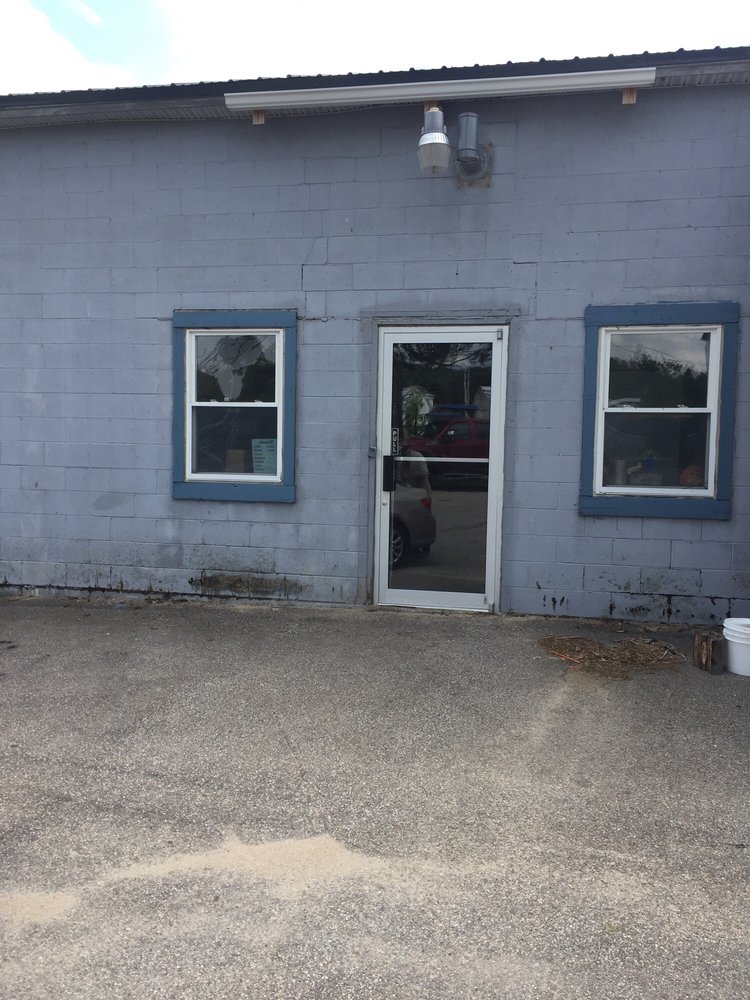 SANFORD BUTCHER SHOP Updated October 2024 578 Lebanon St, Sanford