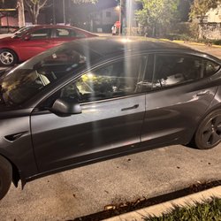 Michael's Car Service