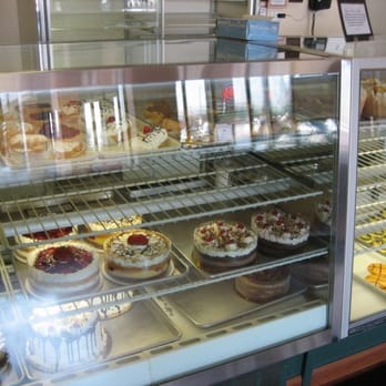 Sauer's Bakery - Cakes and pies - Bakeries Near Me - Carol Stream, Illinois