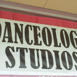 Danceology Studio - Danceology Studios