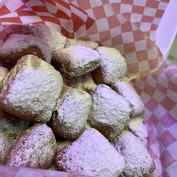 Beignets