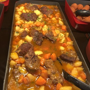 Minas Grill - Carne com batata - Brazilian Near Me - Fort Myers, Florida Minas Grill - Carne com batata - Brazilian Near Me - Fort Myers, Florida
