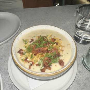 The Fishery - Best clam chowder ever - Seafood Markets Near Me - San Diego, California The Fishery - Best clam chowder ever - Seafood Markets Near Me - San Diego, California