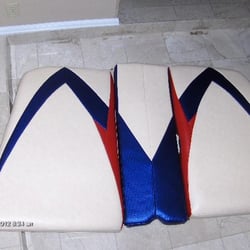 Cover Me Upholstery