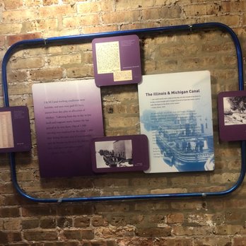 McCormick Bridgehouse & Chicago River Museum - Canal - Museums Near Me - Chicago, Illinois McCormick Bridgehouse & Chicago River Museum - Canal - Museums Near Me - Chicago, Illinois