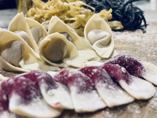 Piccolo Santa Monica by null