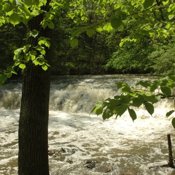 Corbett's Glen Nature Park - Allen's Creek - Hiking Near Me - Rochester, New York