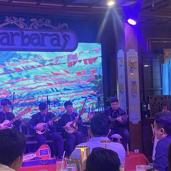 Barbara's - Spanish Near Me - Manila, NCR