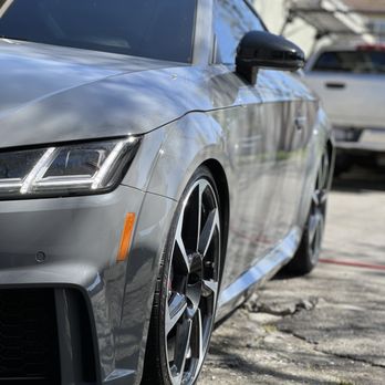 Interstate Mobile Detailing - Auto Detailing Near Me - Fremont, California