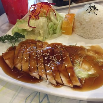 Dana Kai Sushi - Kids meal. Teriyaki Chicken and Rice. - Japanese Near Me - Dana Point, California Dana Kai Sushi - Kids meal. Teriyaki Chicken and Rice. - Japanese Near Me - Dana Point, California