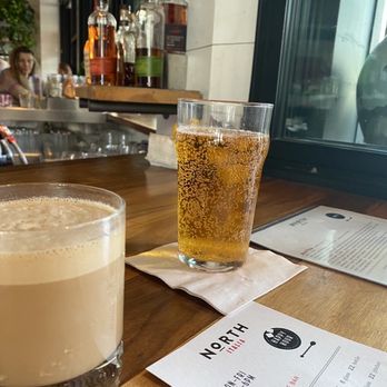North Italia - Jump Start - Pizza Near Me - El Segundo, California