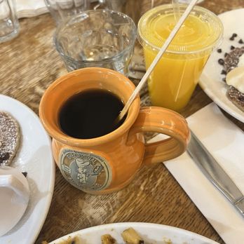Original Pancake House - Hawaiian Kona Coffee Medium Roast - Breakfast & Brunch Near Me - Edgewater, New Jersey