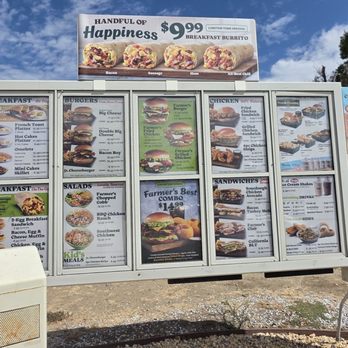 Farmer Boys - Menu - Burgers Near Me - Temecula, California Farmer Boys - Menu - Burgers Near Me - Temecula, California
