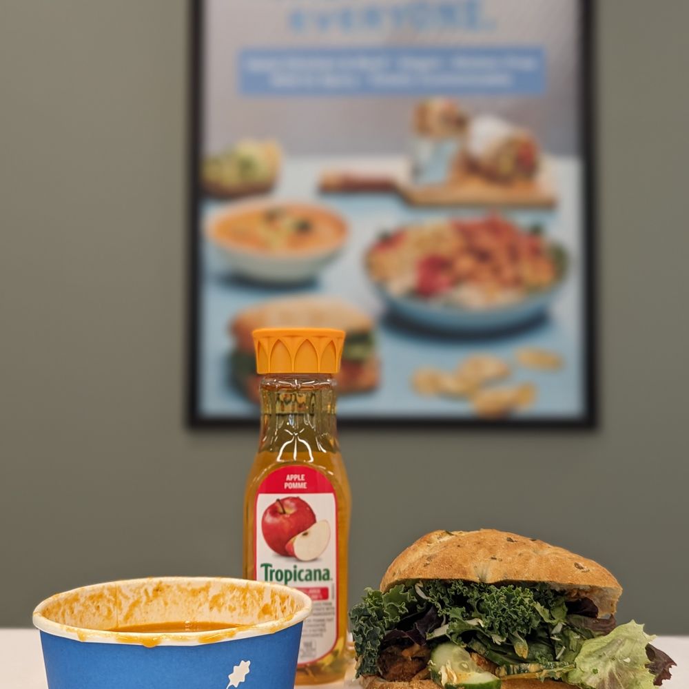 Mad Radish - Fast Food Near Me - Toronto, Ontario Mad Radish - Fast Food Near Me - Toronto, Ontario