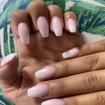 Vera Nail Spa - Tiffany did an amazing job !! - Nail Salons Near Me - Downey, California Vera Nail Spa - Tiffany did an amazing job !! - Nail Salons Near Me - Downey, California