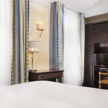 L'Hôtel Édouard VI - Hotels Near Me - Paris, 75