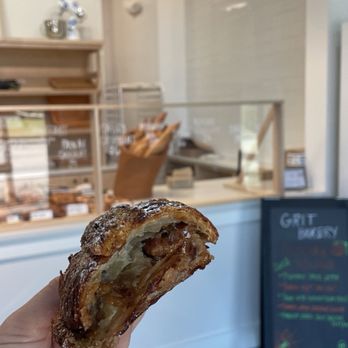 Grit Bakery - Bakeries Near Me - Charleston, South Carolina
