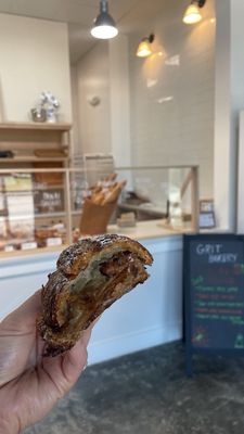 Grit Bakery by null
