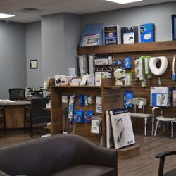 Parkland Pharmacy - Medical Equipment