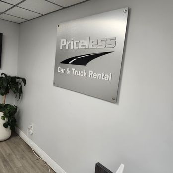 Priceless Car Rental Tampa