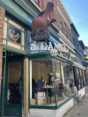 Sidamo Coffee and Tea by null