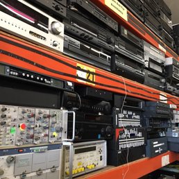Computer repair and vintage electronics Computer repair and vintage electronics