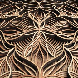Boulder Works - Fine wood cutting