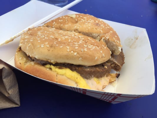 Butler Field by null