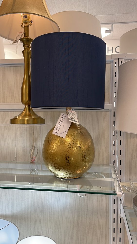 HOMEGOODS Updated October 2024 122 Photos & 38 Reviews 5944