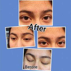 Selis Eyebrows - Eyelash Lifting & Tinting