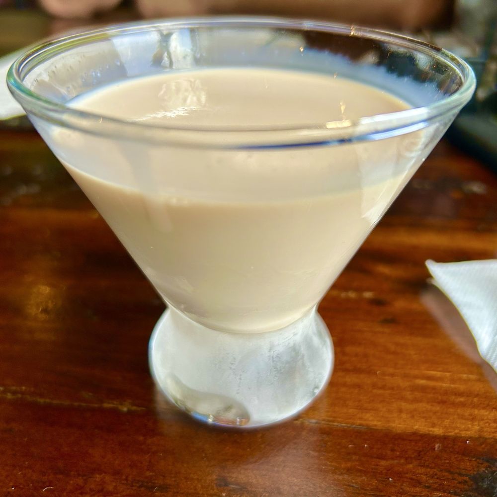 Half Shell Oyster House - The best chocolate martini I have ever had! - Seafood Near Me - Biloxi, Mississippi Half Shell Oyster House - The best chocolate martini I have ever had! - Seafood Near Me - Biloxi, Mississippi