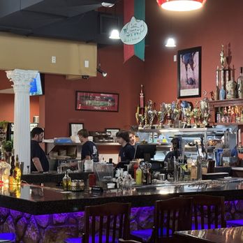 Bella Roma Grill - Italian Near Me - Rome, Georgia