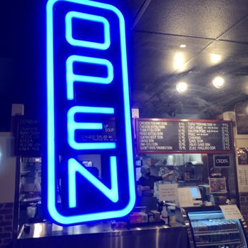 Donburi Station - Seattle - Open - Japanese Near Me - Seattle, Washington