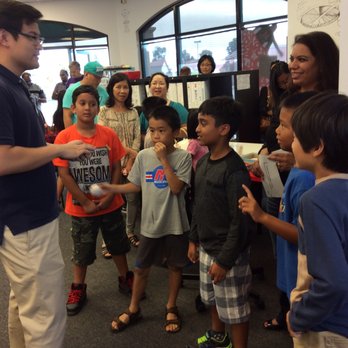 Mathnasium - Tutoring Centers Near Me - Huntington Beach, California