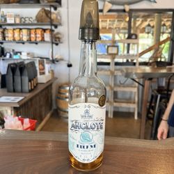 Tarpon Springs Distillery