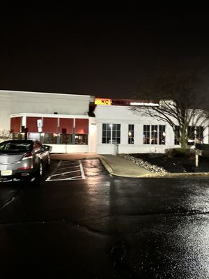 KC Prime Restaurant Steakhouse by null