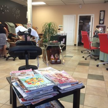 Vision Nail & Skin Care Centre - Nail Salons Near Me - Surrey, British Columbia Vision Nail & Skin Care Centre - Nail Salons Near Me - Surrey, British Columbia