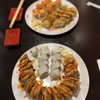Origami Sushi gift card