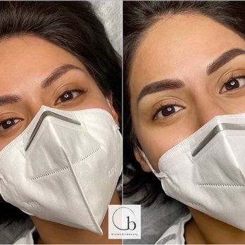 Brows On Beauty - BEFORE & AFTER RESULTS - Permanent Makeup Near Me - Brea, California Brows On Beauty - BEFORE & AFTER RESULTS - Permanent Makeup Near Me - Brea, California