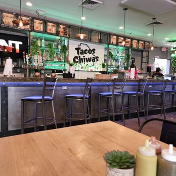 Tacos Chiwas - Bar - Mexican Near Me - Phoenix, Arizona