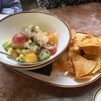 Bacari W 3rd - Breakfast & Brunch Near Me - Los Angeles, California
