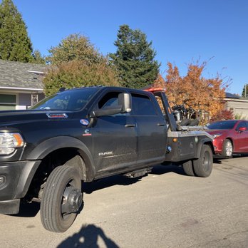 Olmos Towing - Towing Near Me Olmos Towing - Towing Near Me