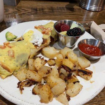 First Watch - Cafes Near Me - Tempe, Arizona