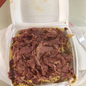 Steven’s Burgers on Yelp