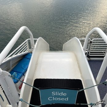 Calypso Charters - Slide - Snorkeling Near Me - Wailuku, Hawaii