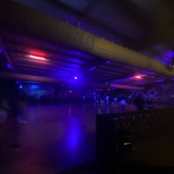 Outer Limits Skating Rink - Skating Rink