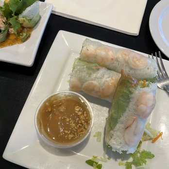 Pho Fresh - 2. Shrimp Spring Rolls - Vietnamese Near Me - Rancho Cordova, California Pho Fresh - 2. Shrimp Spring Rolls - Vietnamese Near Me - Rancho Cordova, California